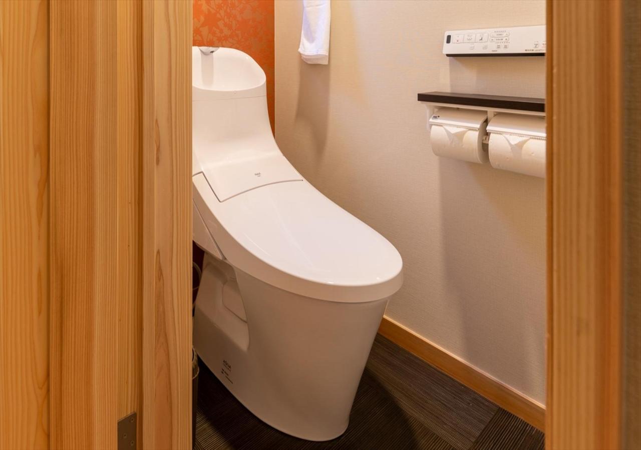 Apartemen Yadoya Yumeji *