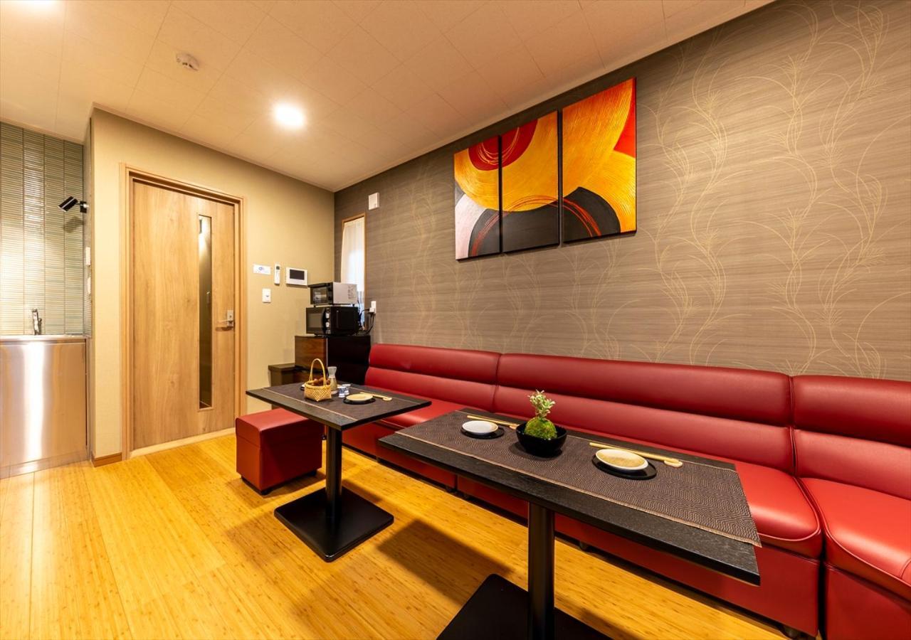 Apartemen Yadoya Yumeji Tokyo